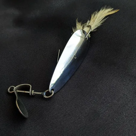 Tony Accetta Spin-Dodger 10, 14g, nikl, plandavka #21828