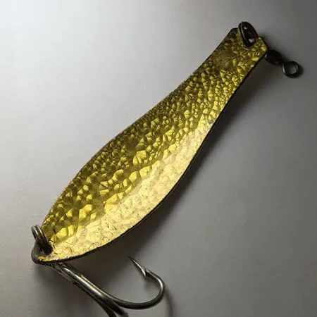 Prescott Spinner Little Doctor 275 Crystal, 19g, Plandavka #21830