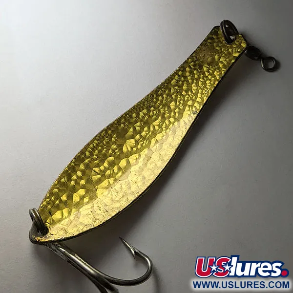 Prescott Spinner Little Doctor 275 Crystal, 19g, Plandavka #21830