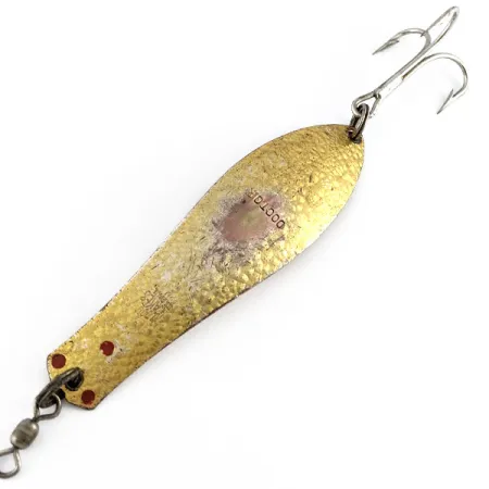 Prescott Spinner Little Doctor 275 Crystal, 19g, Plandavka #21830