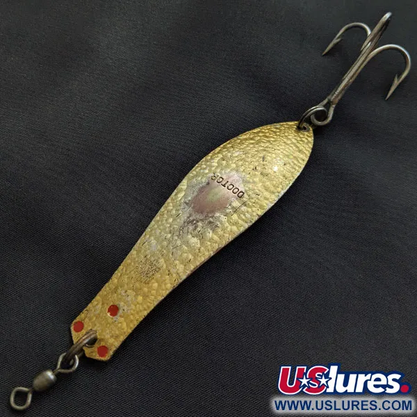 Prescott Spinner Little Doctor 275 Crystal, 19g, Plandavka #21830