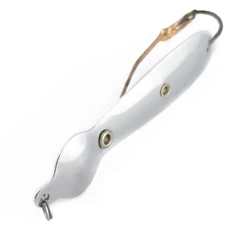 Frabill's Slim Demon, nikl, 14g, nezachytávající se plandavka #21837