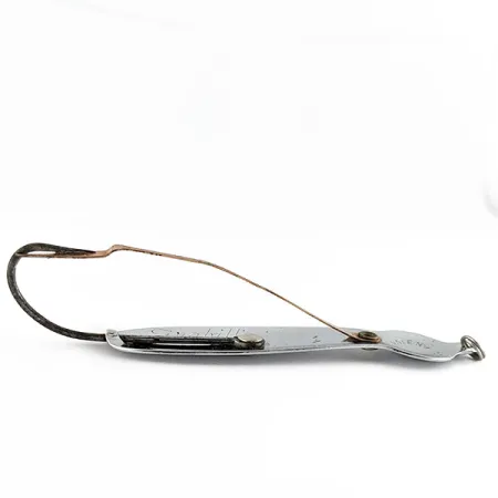 Frabill's Slim Demon, nikl, 14g, nezachytávající se plandavka #21837