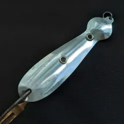 Nezachytávající se plandavka Frabill's Slim Demon