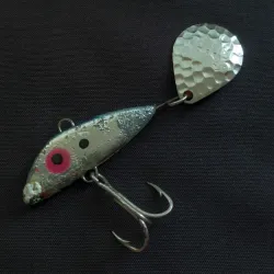 Tail spinner Little George