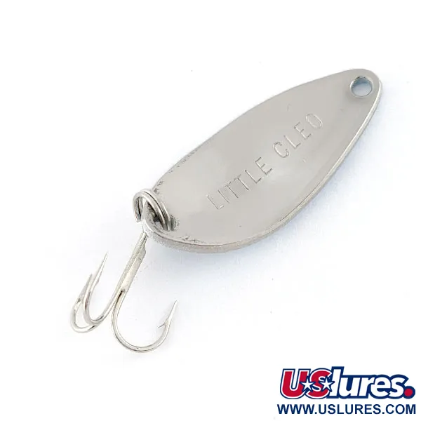 Seneca Little Cleo, 5g nikl/modrá, plandavka #21866