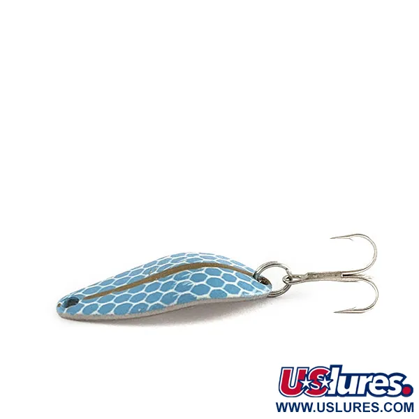 Seneca Little Cleo, 5g nikl/modrá, plandavka #21866