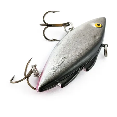 Norman N-Ticer, stříbrná, 14g, potápivá nástraha #21881