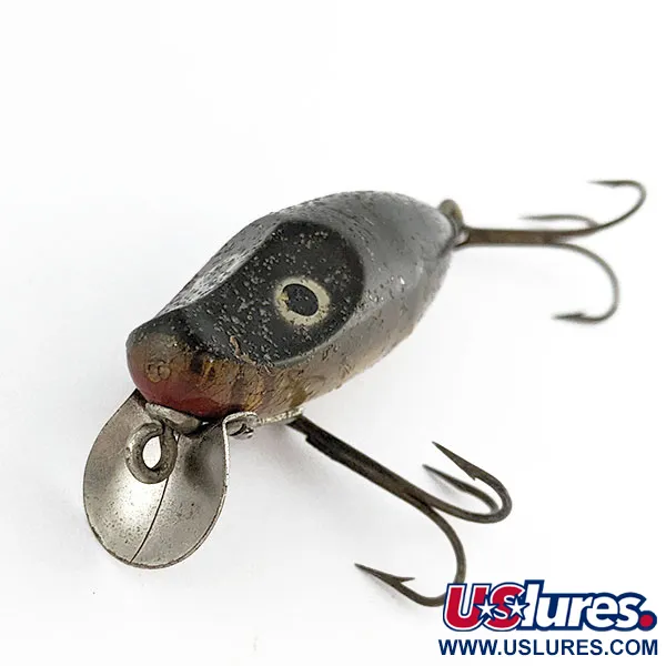 Paw Paw Master Wiggler, 10g, tmavě olivová, wiggler #21884