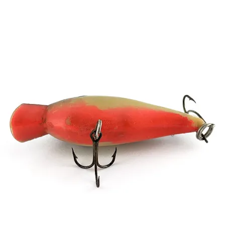 Norman Big N, 14g, plovoucí wobler #21886