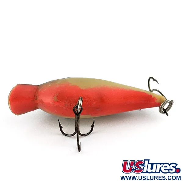 Norman Big N, 14g, plovoucí wobler #21886