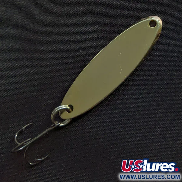 Acme Kastmaster, 7g, zlatá, plandavka #21893