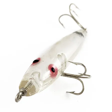 Rogers Hawg Stick, 14g, čirá, rybářská nástraha #21928