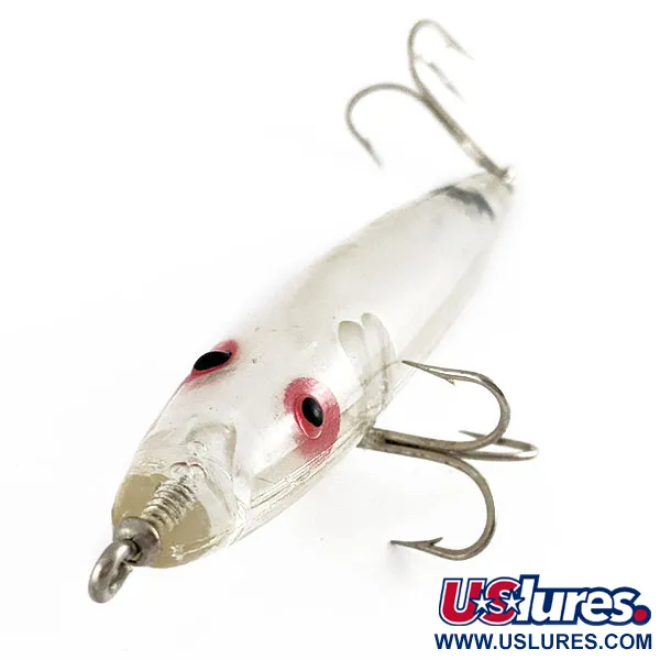 Rogers Hawg Stick, 14g, čirá, rybářská nástraha #21928