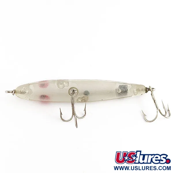 Rogers Hawg Stick, 14g, čirá, rybářská nástraha #21928