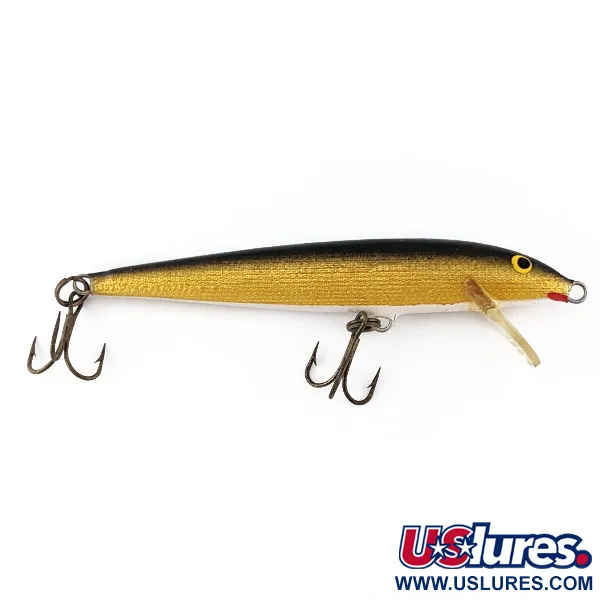 Rapala Original Floater F9 (Finsko)