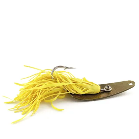 Strike King Timber King, mosaz, 14g, plandavka #21954