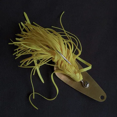 Strike King Timber King, mosaz, 14g, plandavka #21954