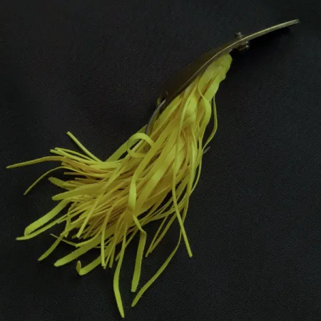 Strike King Timber King, mosaz, 14g, plandavka #21954