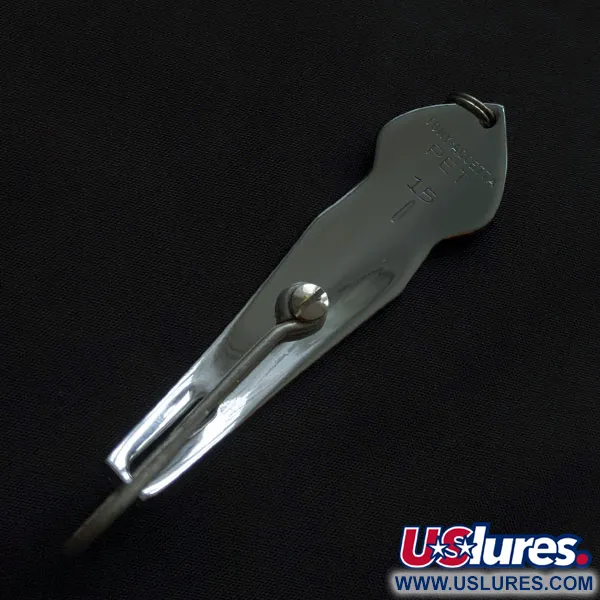 Tony Accetta Pet Spoon 15, 28g, plandavka #21955