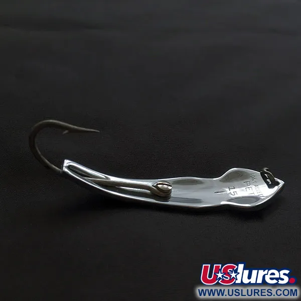 Tony Accetta Pet Spoon 15, 28g, plandavka #21955