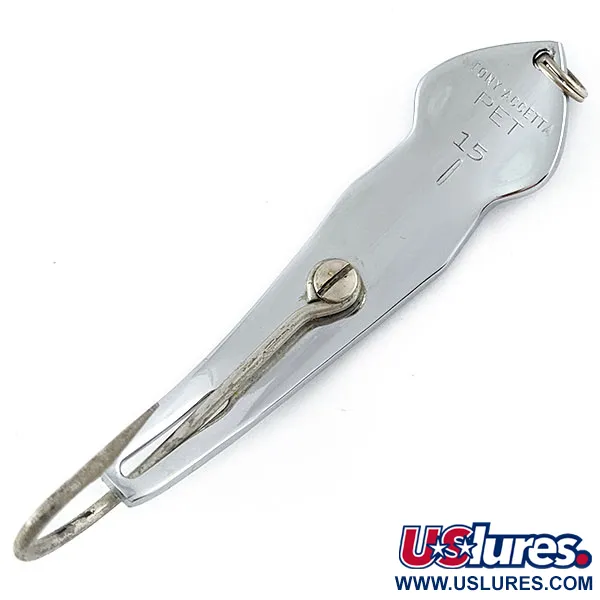 Plandavka Tony Acсetta Pet Spoon 15