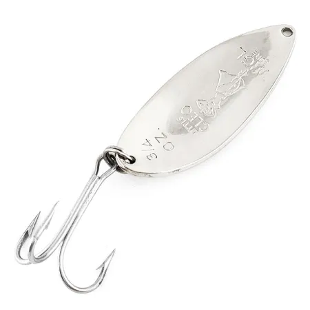 Seneca Little Cleo Hula Girl, 21g niklová plandavka #21961