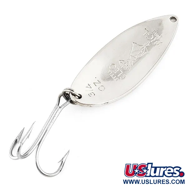 Seneca Little Cleo Hula Girl, 21g niklová plandavka #21961