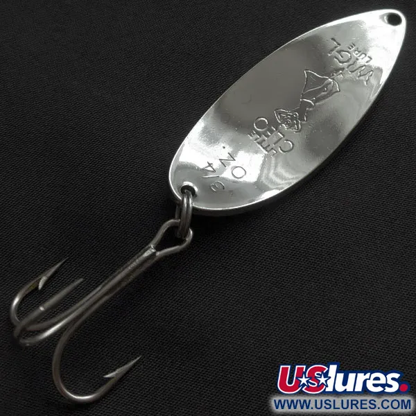 Seneca Little Cleo Hula Girl, 21g niklová plandavka #21961