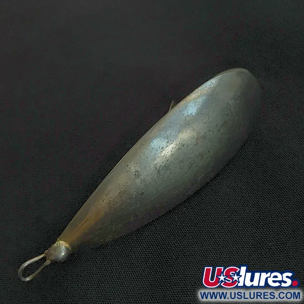 Johnson Silver Minnow, 12g, silver/gold, plandavka #21973