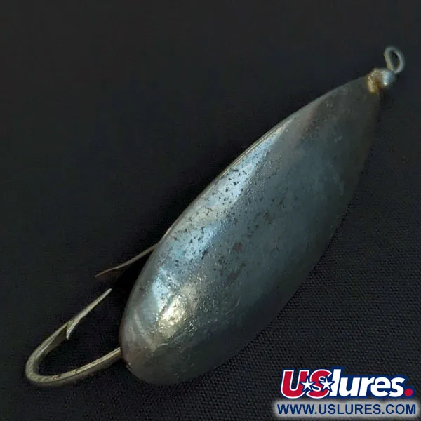 Plandavka Johnson Silver Minnow