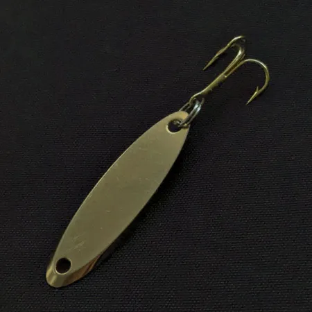 Acme Kastmaster, zlatá, 3,5g, plandavka #21978