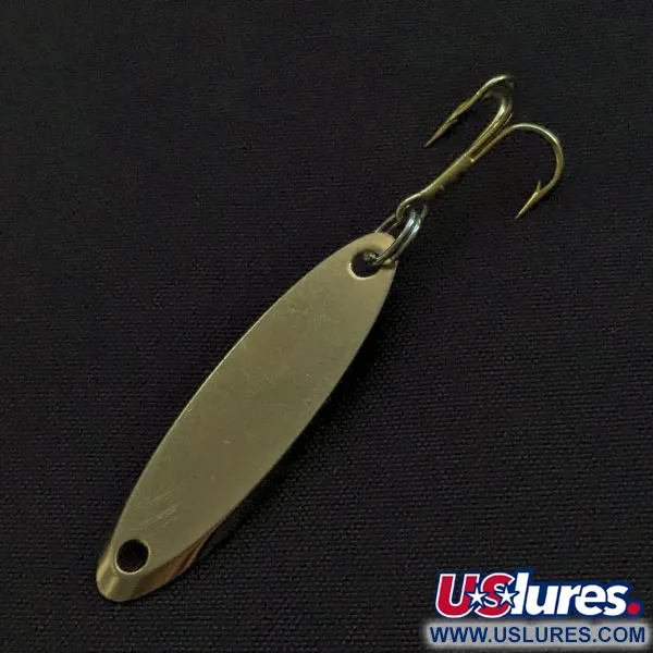 Acme Kastmaster, zlatá, 3,5g, plandavka #21978