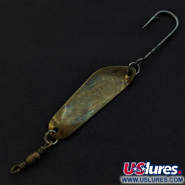 Pflueger Limper 1, 5g, plandavka #21985