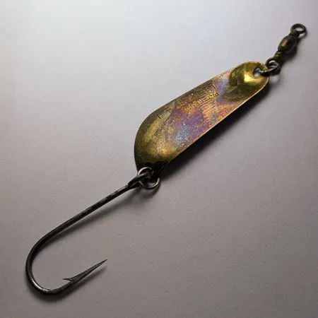 Pflueger Limper 1, 5g, plandavka #21985