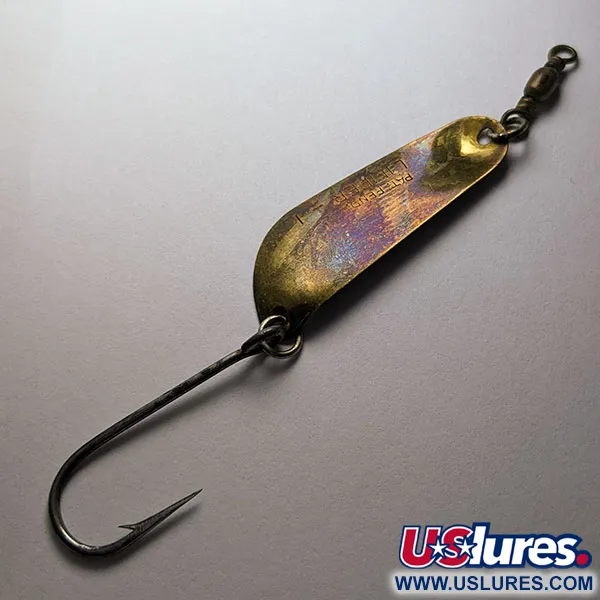Pflueger Limper 1, 5g, plandavka #21985