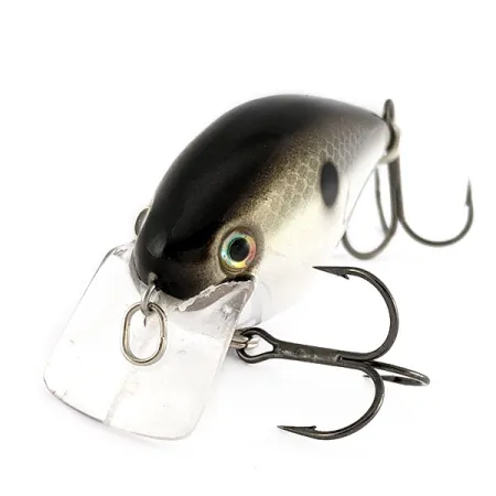 Strike King KVD Silent square bill, 12g, TN Shad 2.0, wobler #21989
