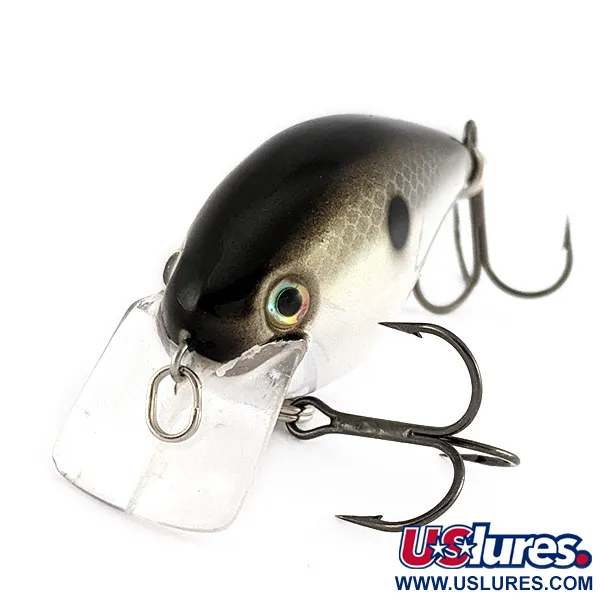 Strike King KVD Silent square bill, 12g, TN Shad 2.0, wobler #21989