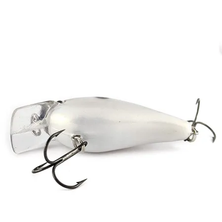 Strike King KVD Silent square bill, 12g, TN Shad 2.0, wobler #21989