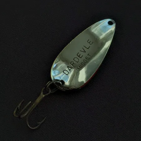 Eppinger Dardevle Midget, 5,3g, Red Devle, plandavka #21993