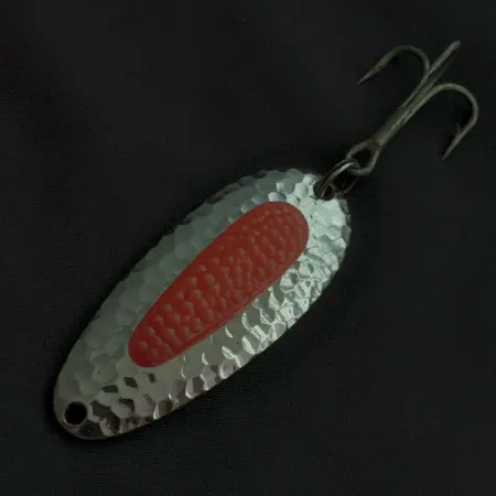 Nebco Pixee, 24g, nikl/růžová, plandavka #22022