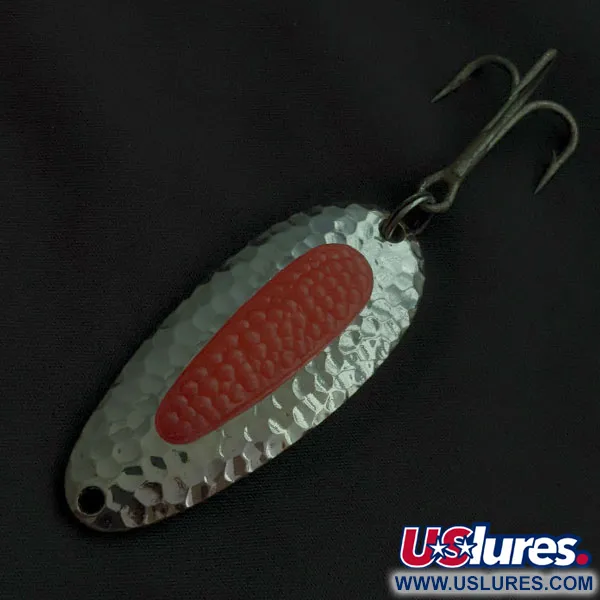 Nebco Pixee, 24g, nikl/růžová, plandavka #22022