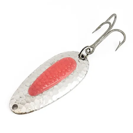 Nebco Pixee, 24g, nikl/růžová, plandavka #22022