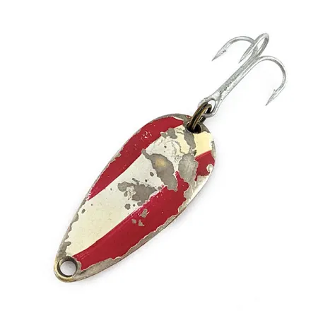 Eppinger Dardevle Midget, 6g, Red Devle, plandavka #22035