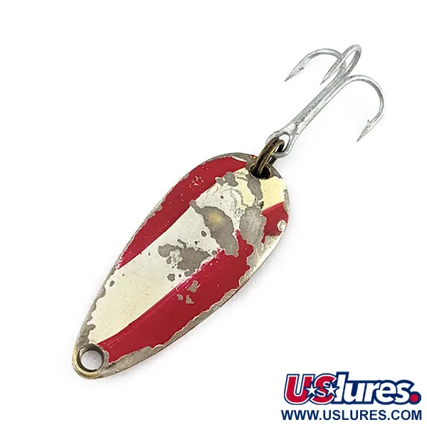 Eppinger Dardevle Midget, 6g, Red Devle, plandavka #22035