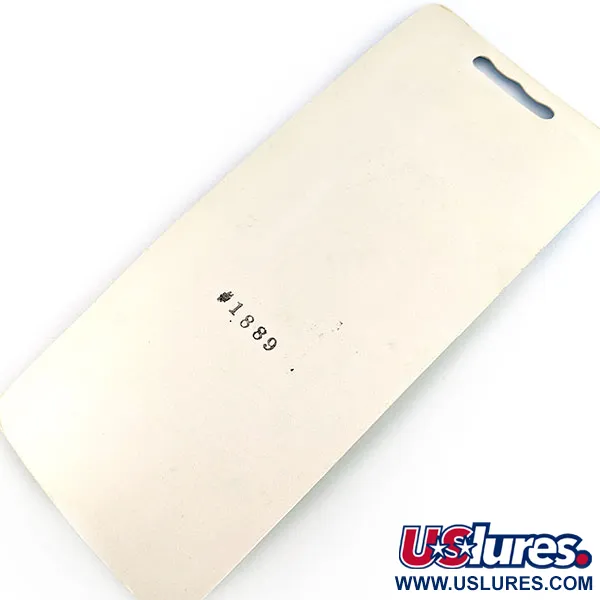 Eppinger Wingbat, 14g, zelená plandavka #22040