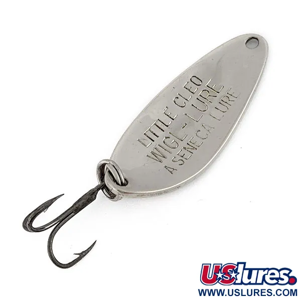 Seneca Little Cleo, 7g, nikl, plandavka #22045