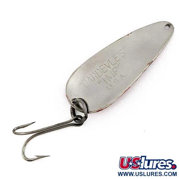 Eppinger Dardevle Imp (1920-40. léta), 11g, plandavka #22046