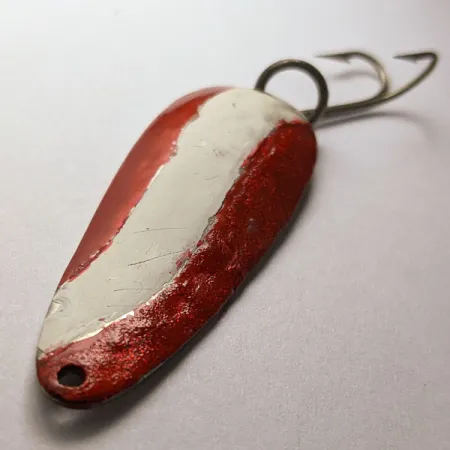 Eppinger Dardevle Imp (1920-40. léta), 11g, plandavka #22046