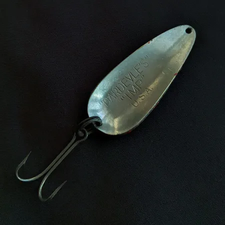 Eppinger Dardevle Imp (1920-40. léta), 11g, plandavka #22046